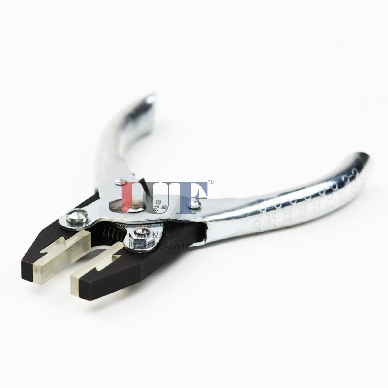 UK 4873-125 Soft rubber flat n - Jewelry Making Uk recensie en prijs