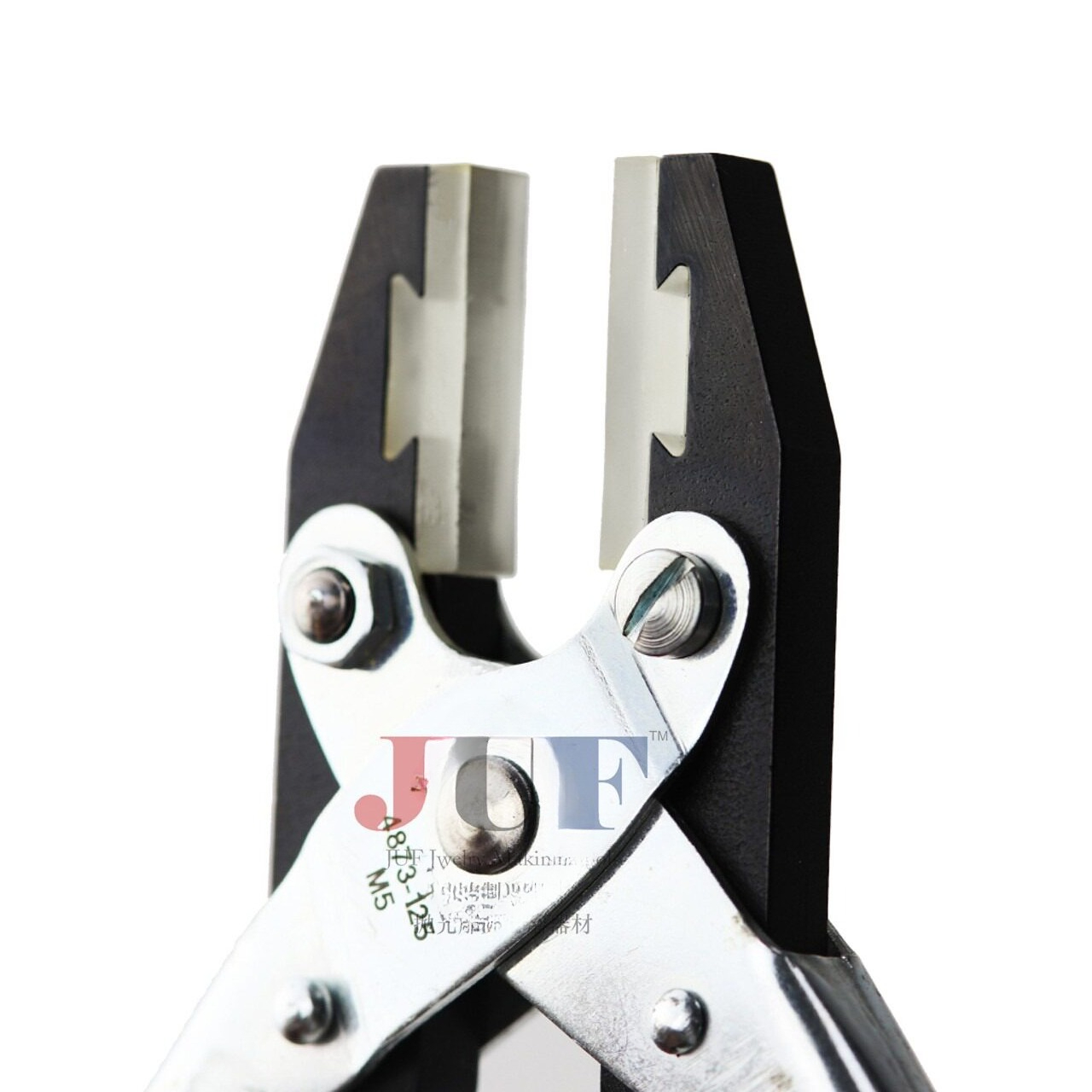 UK 4873-125 Soft rubber flat n - Jewelry Making Uk recensie en prijs