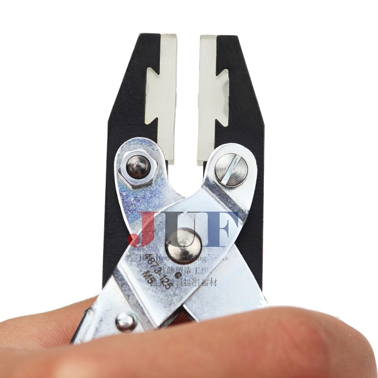 UK 4873-125 Soft rubber flat n - Jewelry Making Uk recensie en prijs