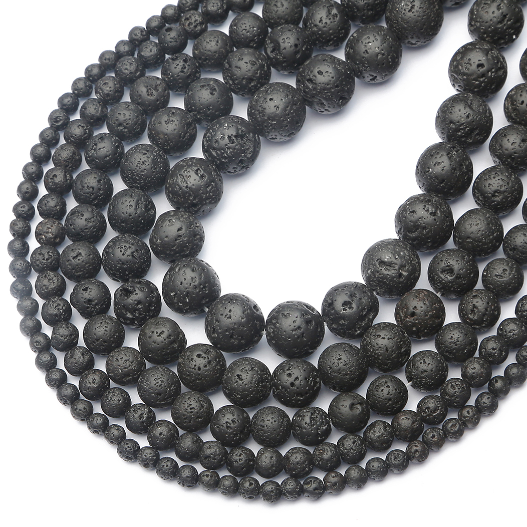 4/6/8/10/12mm Natural Stone Be - Jewelry Making Stones recensie en prijs