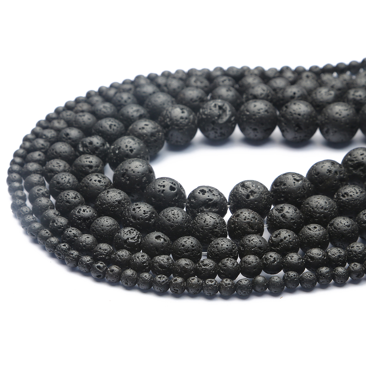 4/6/8/10/12mm Natural Stone Be - Jewelry Making Stones recensie en prijs