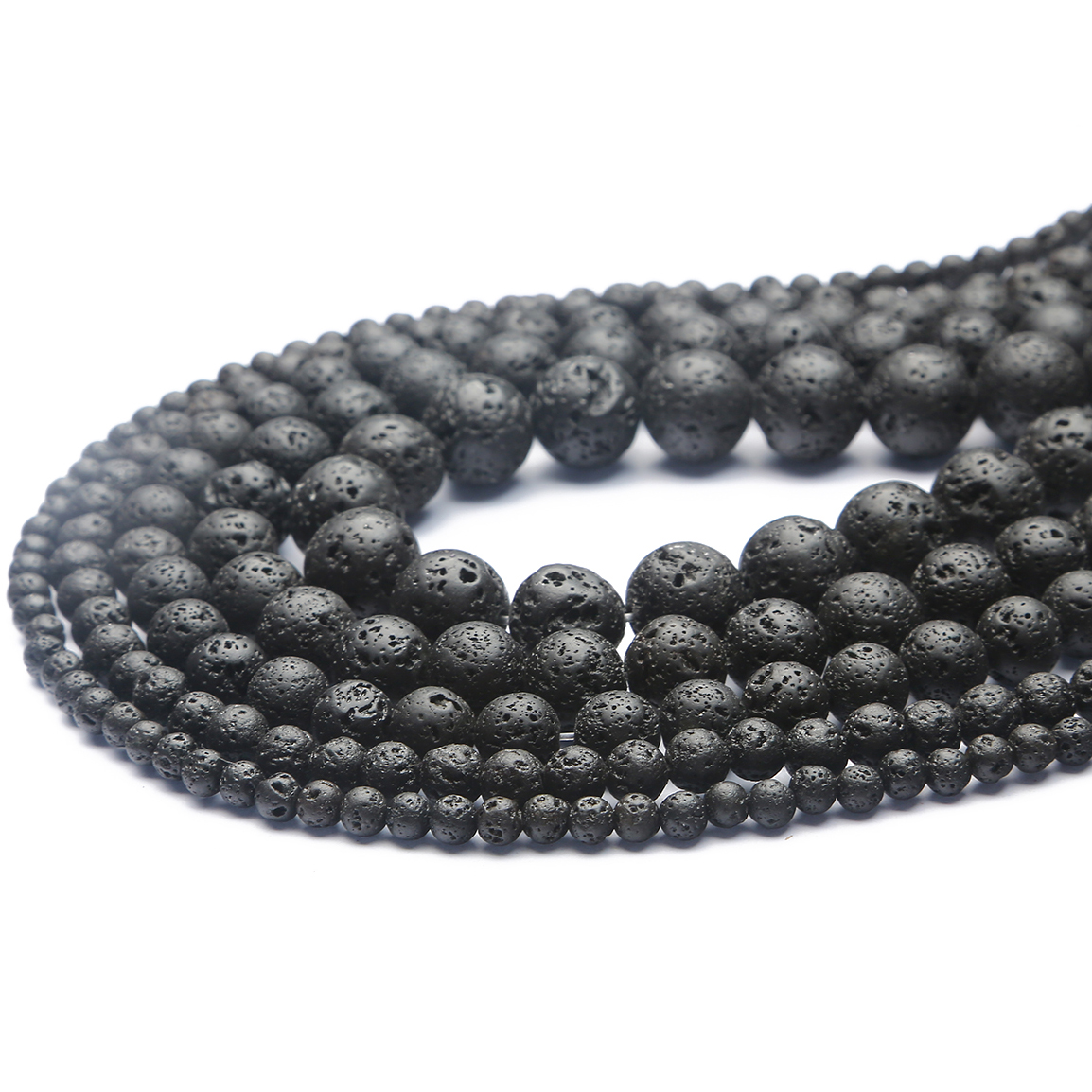 4/6/8/10/12mm Natural Stone Be - Jewelry Making Stones recensie en prijs