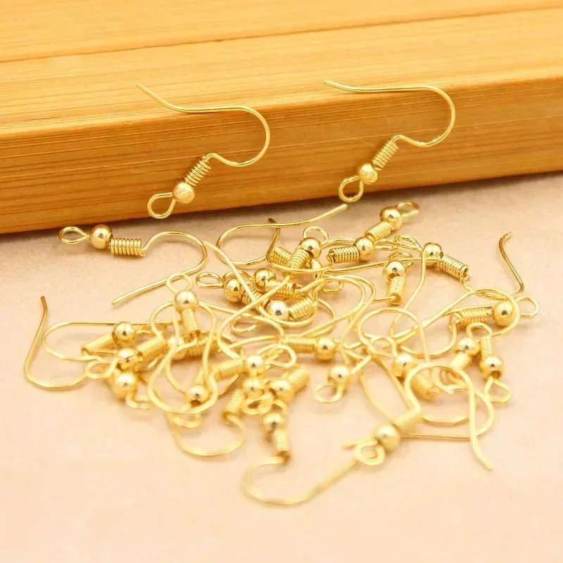 100/500pcs DIY Earring Finding - Jewelry Making Accessories recensie en prijs