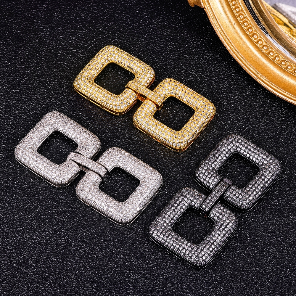 Juya DIY Copper 18K Gold Plate - Jewelry Making Stones recensie en prijs