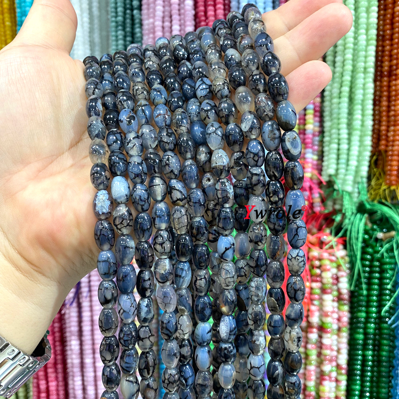 Rough Processing Coffee Dragon - Jewelry Making Process recensie en prijs