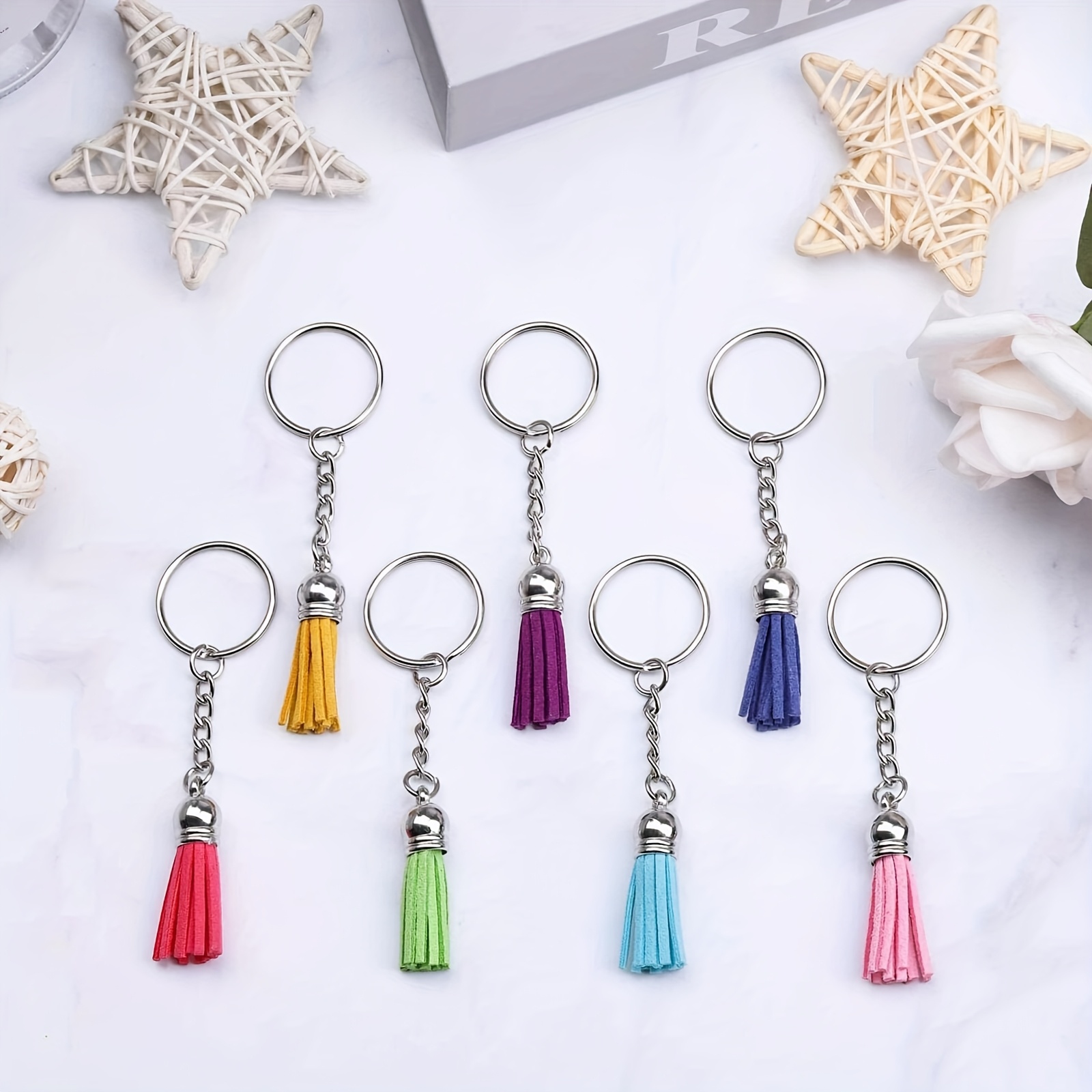 30Sets DIY Classics Fashion Ta - Jewelry Making Hoops recensie en prijs