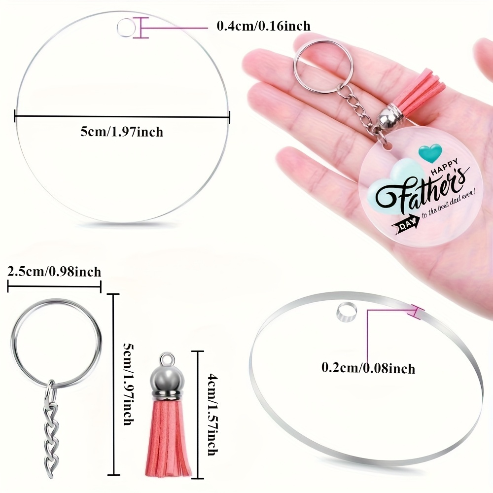 30Sets DIY Classics Fashion Ta - Jewelry Making Hoops recensie en prijs