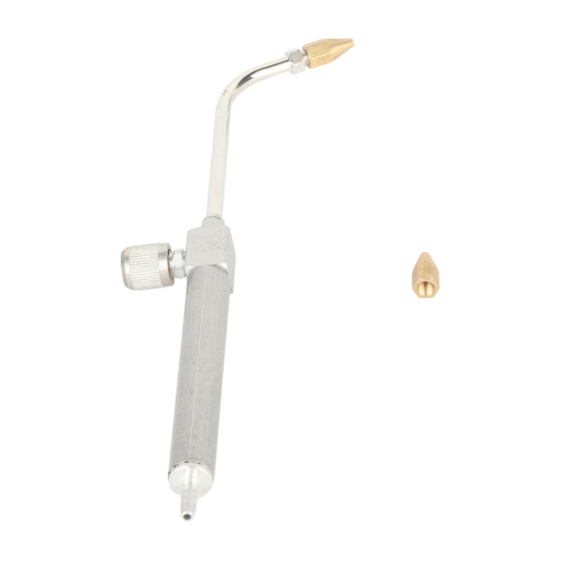 Gas Torch Welding Soldering Gu - Jewelry Making Process recensie en prijs