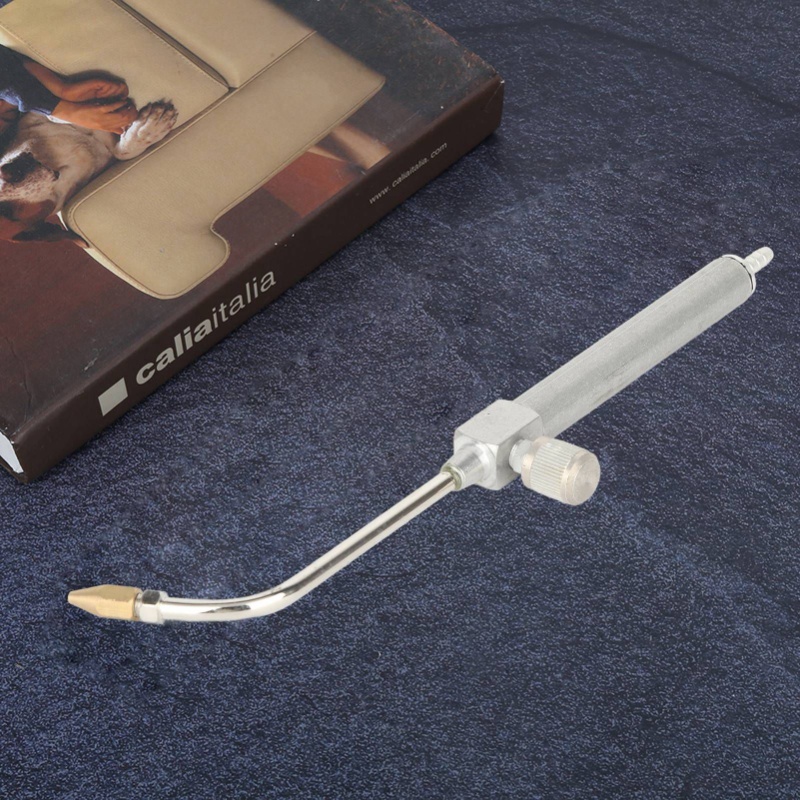 Gas Torch Welding Soldering Gu - Jewelry Making Process recensie en prijs