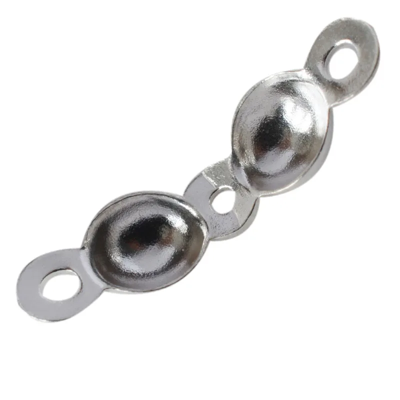 solid 925 Sterling Silver Knot - Jewelry Making Knots recensie en prijs