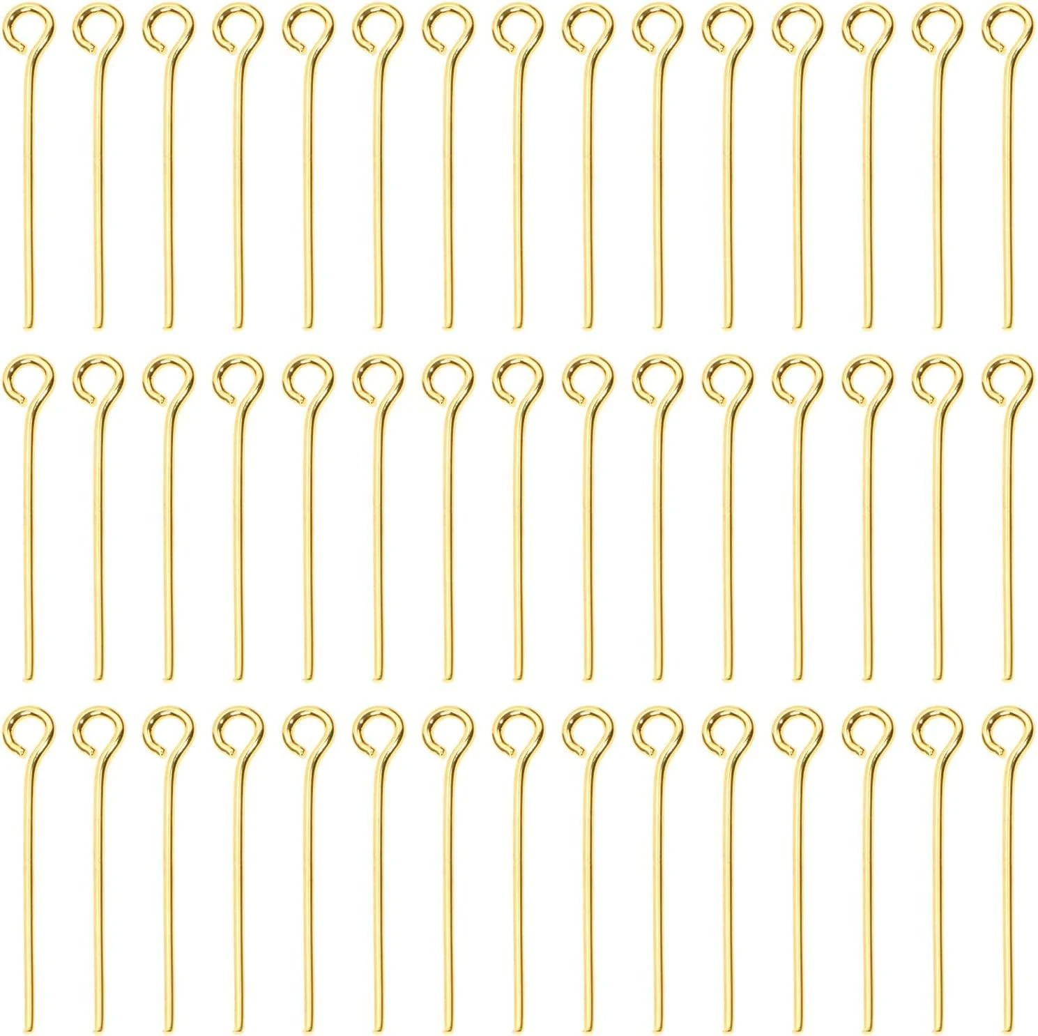 200PCS 16 20 30mm Mini Metal W - Jewelry Making Rivets recensie en prijs