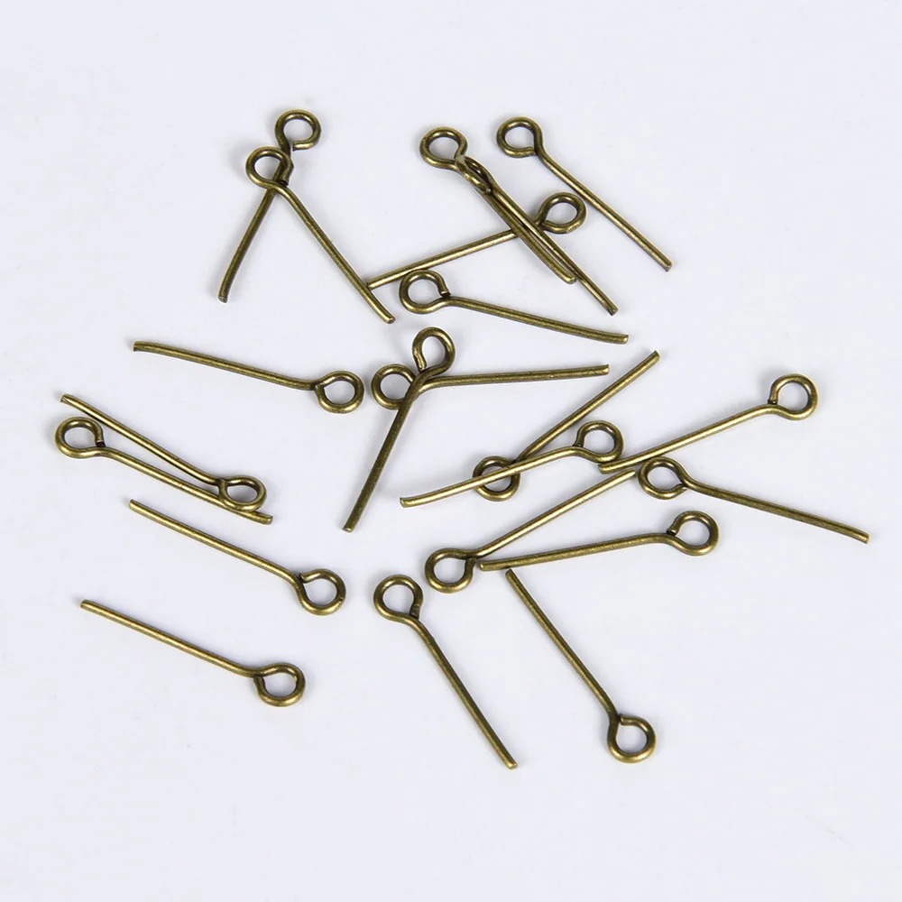 200PCS 16 20 30mm Mini Metal W - Jewelry Making Rivets recensie en prijs