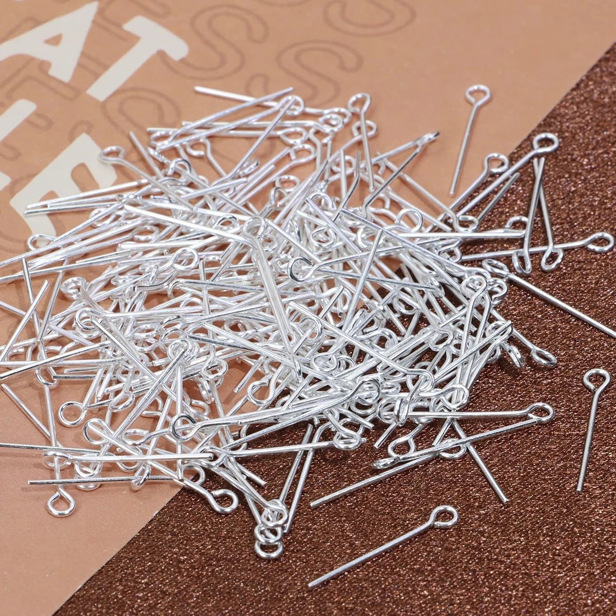 200PCS 16 20 30mm Mini Metal W - Jewelry Making Rivets recensie en prijs