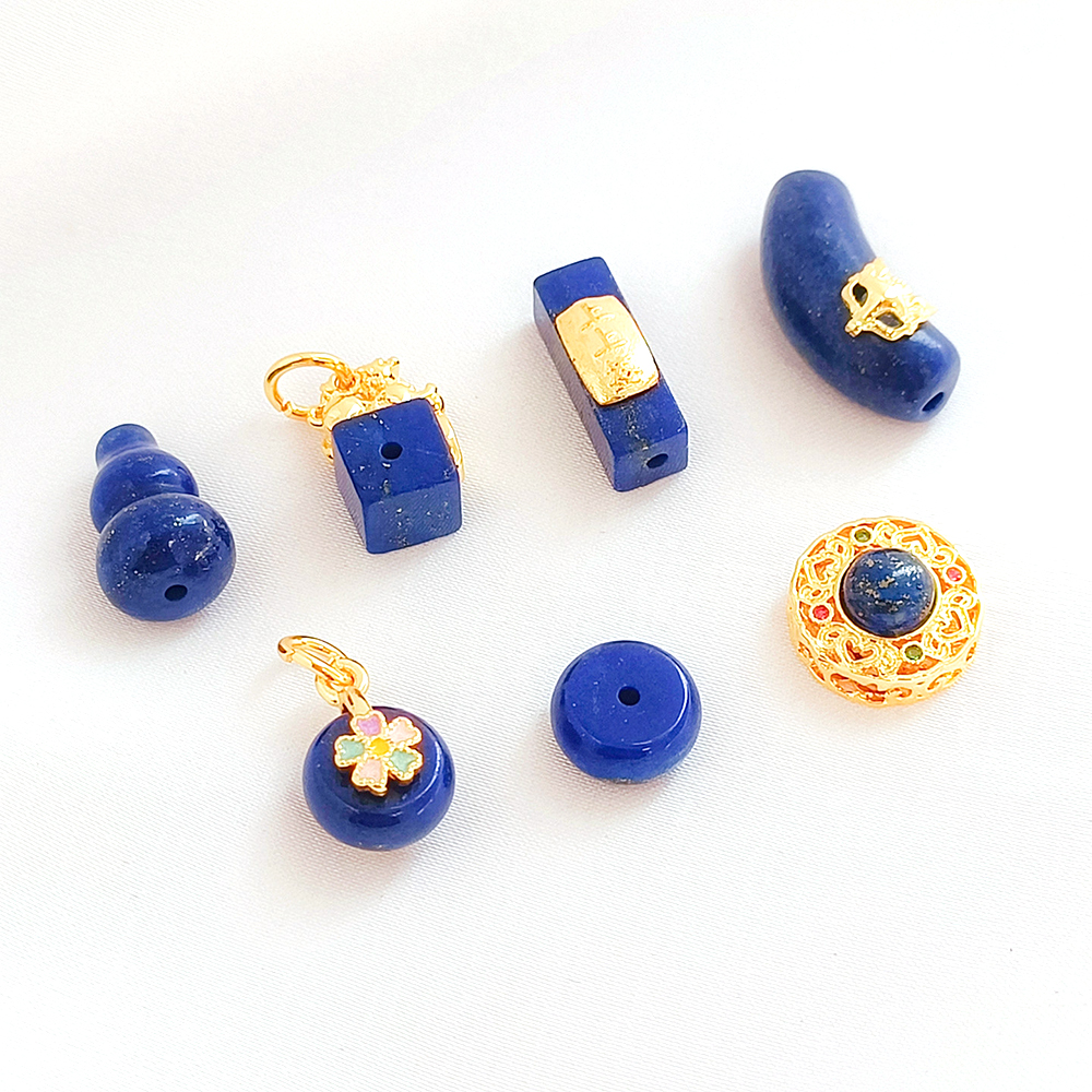Brass Coated Gold Exquisite Pe - Jewelry Making Raw Materials recensie en prijs