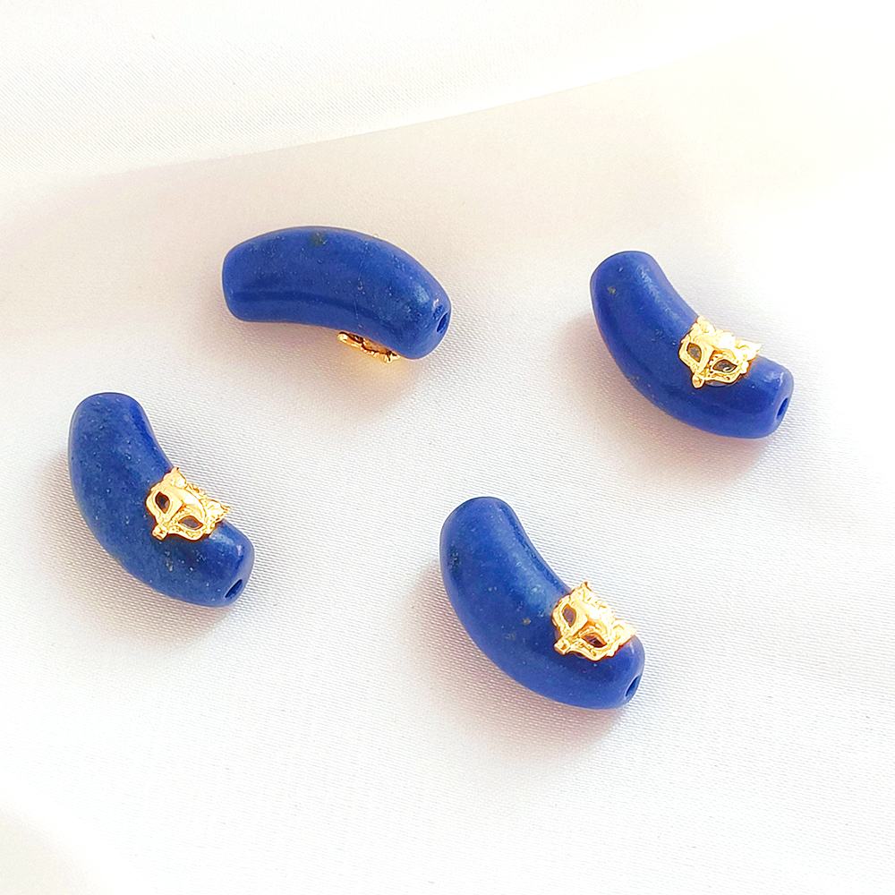 Brass Coated Gold Exquisite Pe - Jewelry Making Raw Materials recensie en prijs