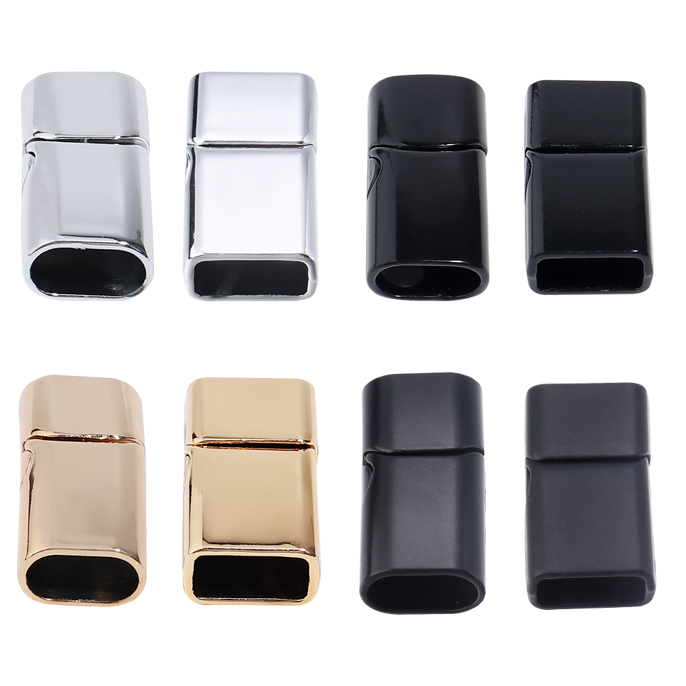 5Pcs Alloy Magnetic Clasps Rou - Jewelry Making Accessories recensie en prijs