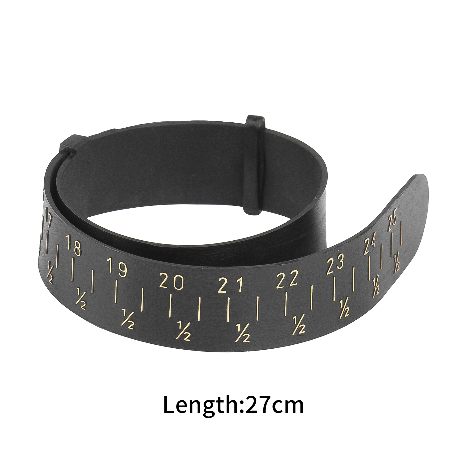 1pcs 27cm Wrist Sizer Measurin - Jewelry Making Uk recensie en prijs