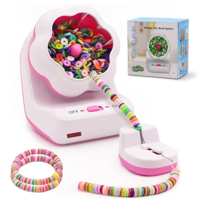 DIY Handmade Bead Making Tool  - Jewelry Making Rotary Tool recensie en prijs