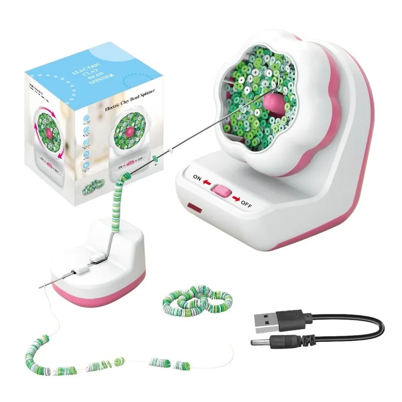 DIY Handmade Bead Making Tool  - Jewelry Making Rotary Tool recensie en prijs
