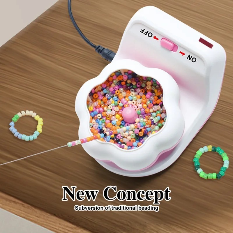 DIY Handmade Bead Making Tool  - Jewelry Making Rotary Tool recensie en prijs