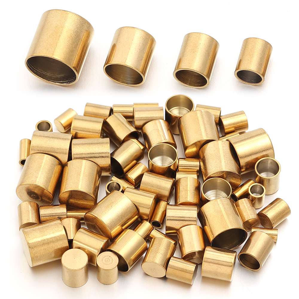 10-20pcs/lot 2-10mm Stainless  - Jewelry Making Necklaces recensie en prijs