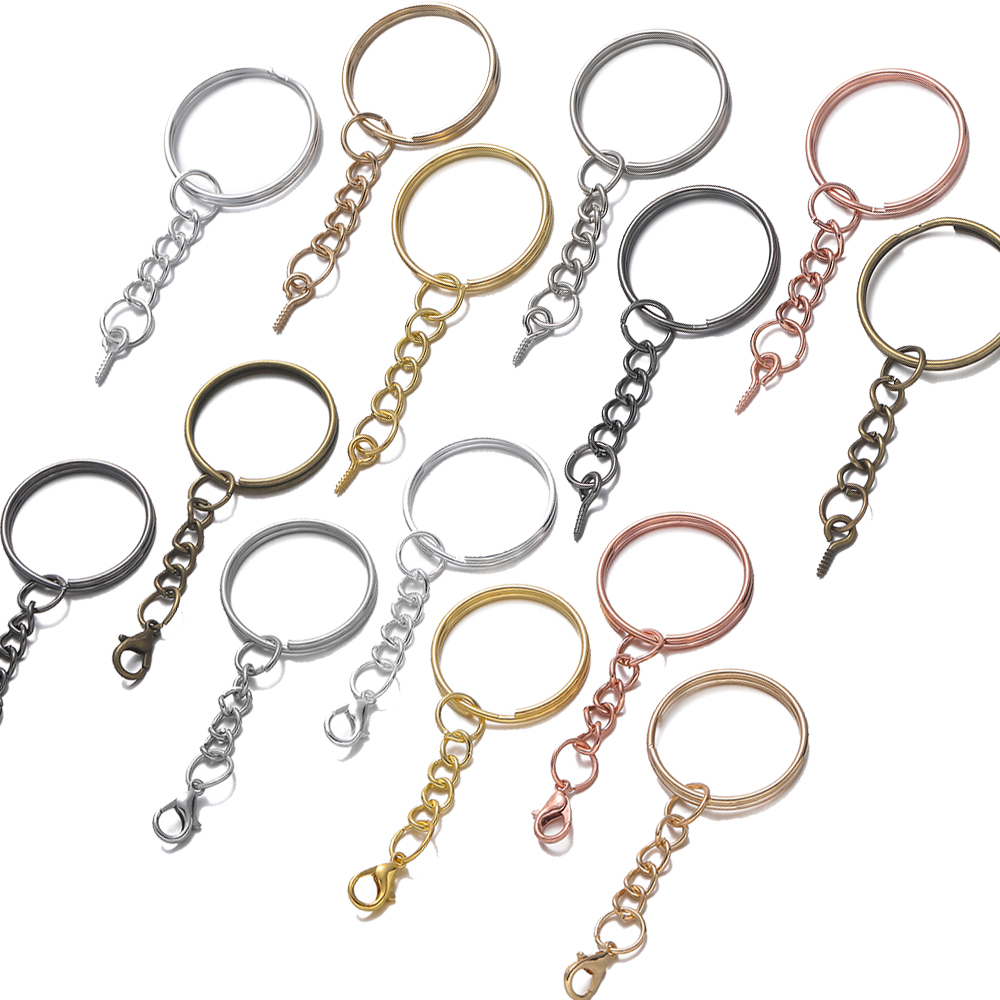 10pcs/Lot 25mm Screw Eye Pin K - Jewelry Making Drill recensie en prijs