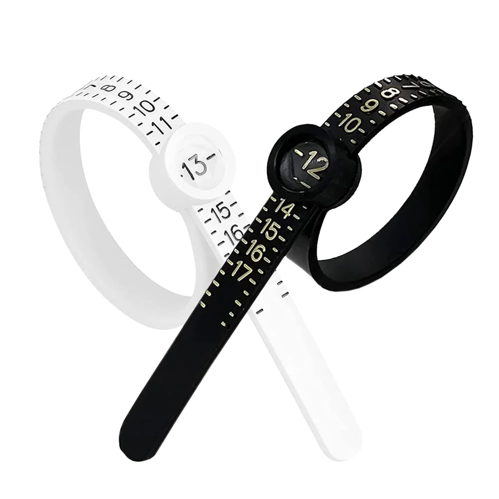 Adjustable Ring Sizer with Mag - Jewelry Making Uk recensie en prijs