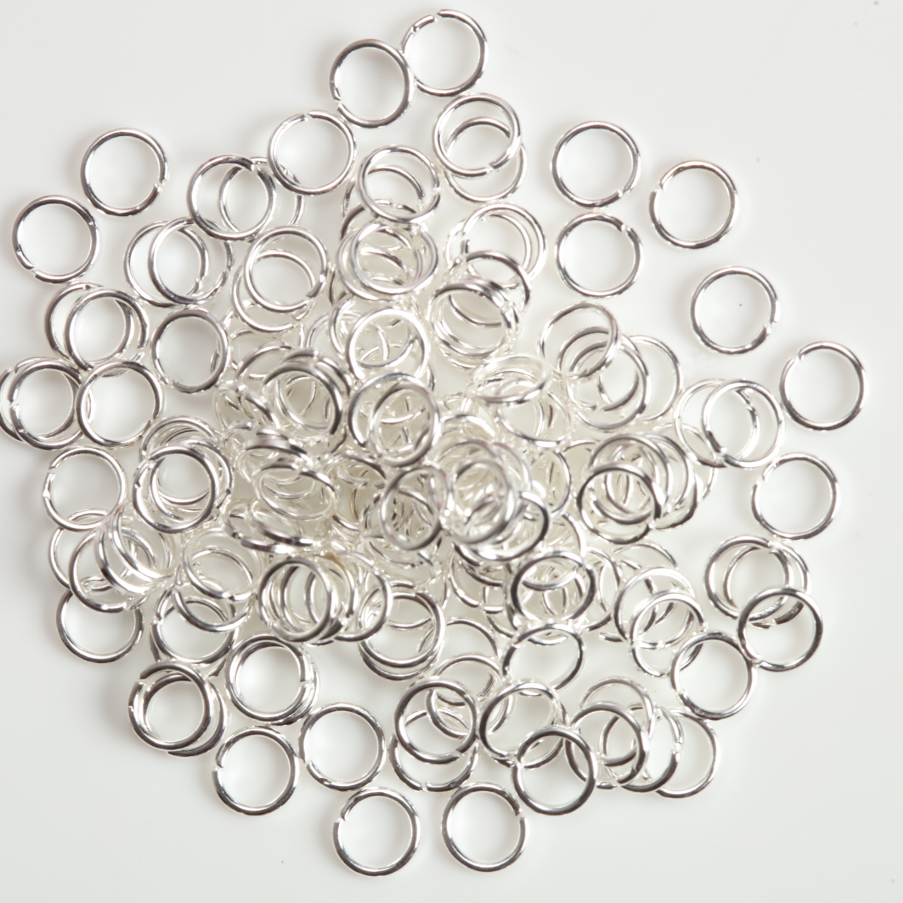 200-1600pcs Gold And Silver To - Jewelry Making Silver recensie en prijs