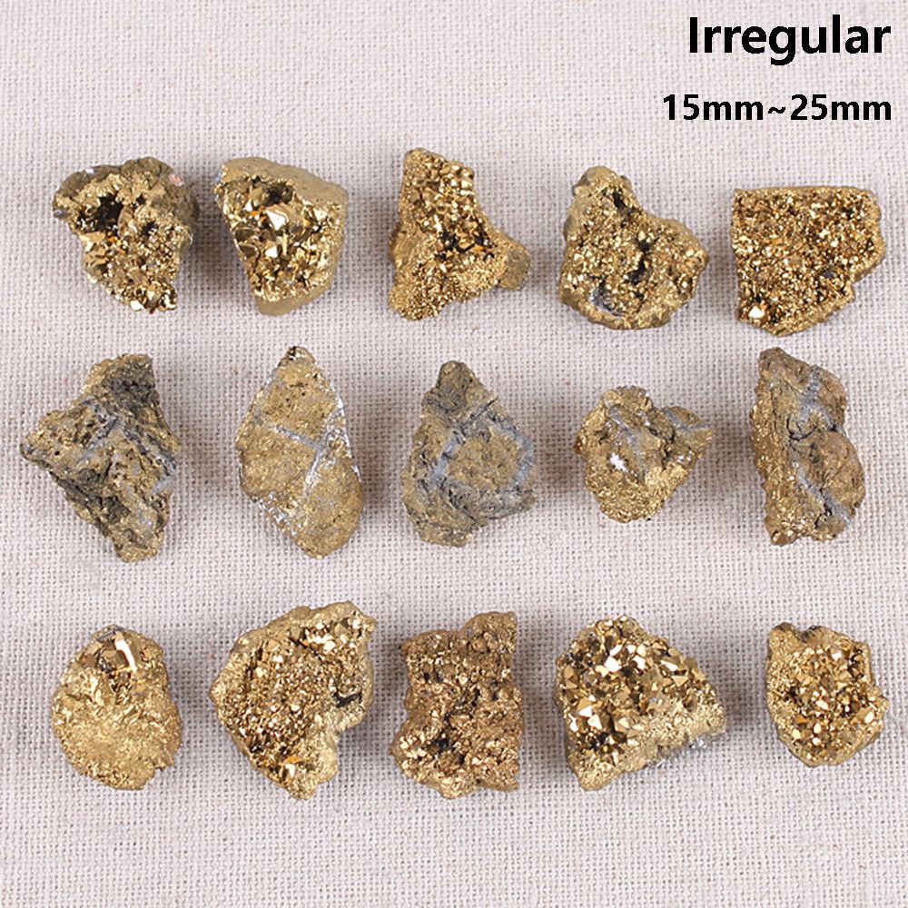 1PC Bare Quartz Natural Materi - Jewelry Making Raw Materials recensie en prijs