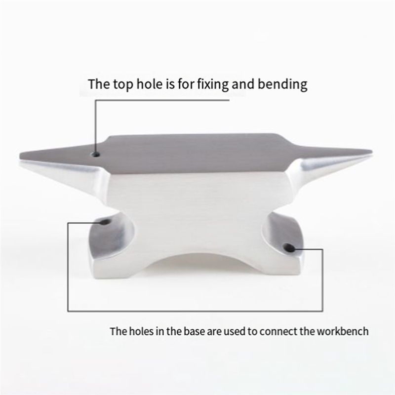 AEE2-New Horn Anvil For Precis - Jewelry Making Process recensie en prijs