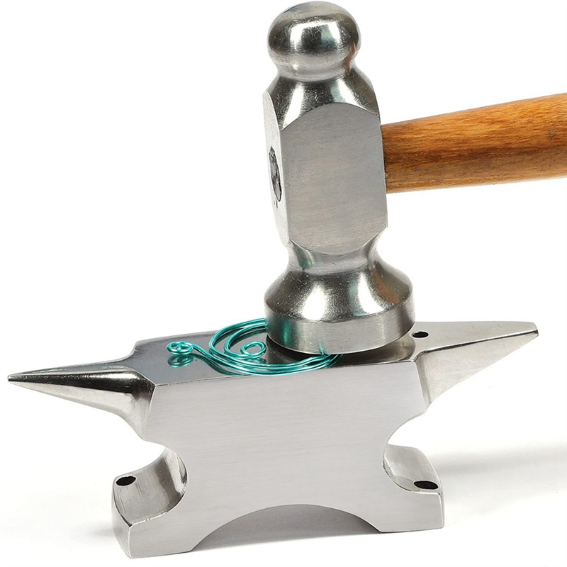 AEE2-New Horn Anvil For Precis - Jewelry Making Process recensie en prijs