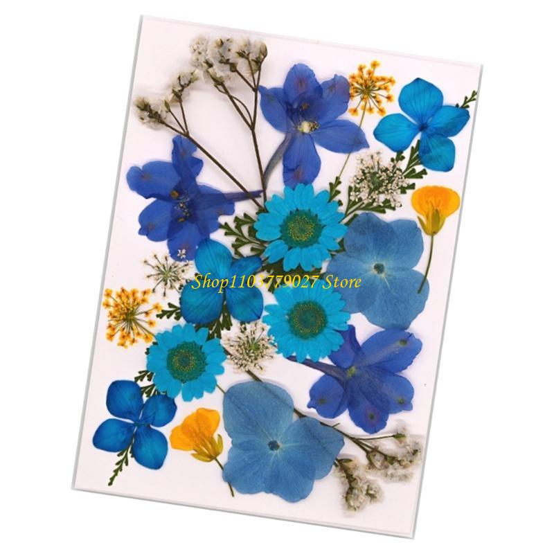 C4DF 22Pcs Dried Flower For Bo - Jewelry Making Party For Adults recensie en prijs