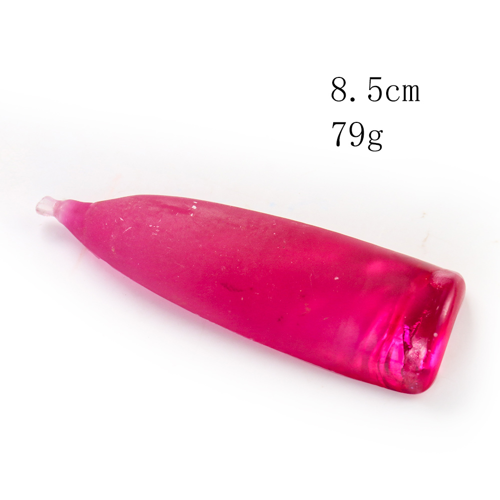 300-400ct Natural Ruby Corundu - Jewelry Making Raw Materials recensie en prijs