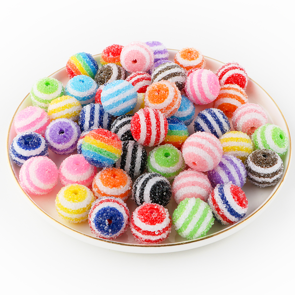 5Pcs/lot 20MM Round Acrylic Su - Jewelry Making Process recensie en prijs